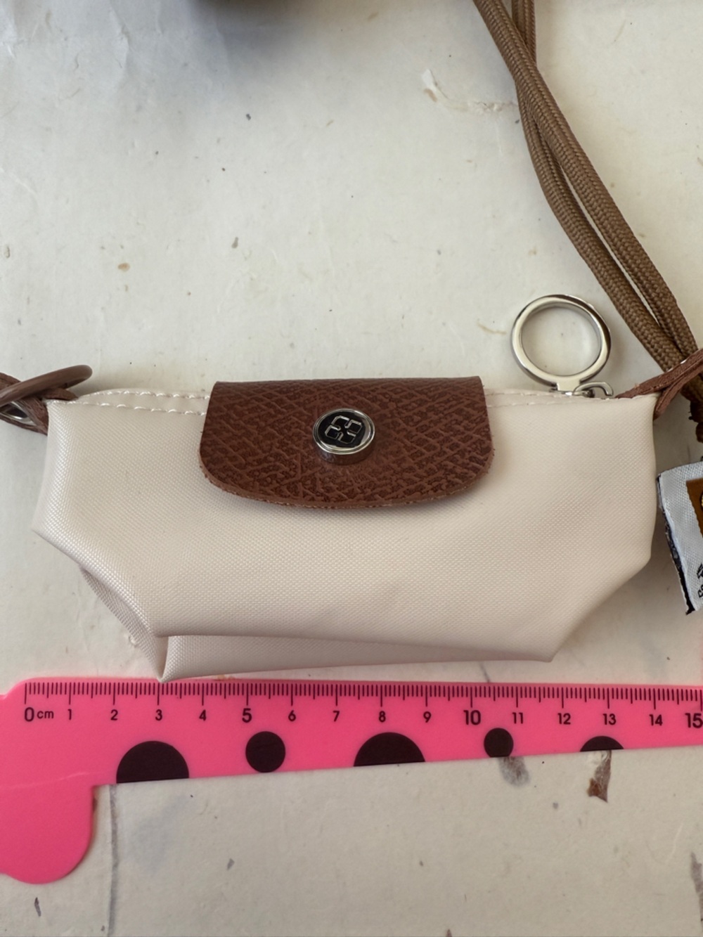 Mini Bag - Picture 6 of 6